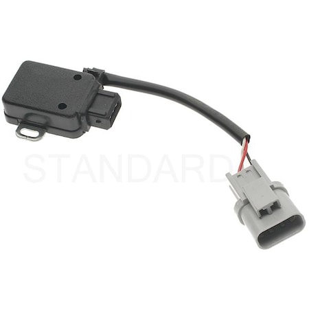 Standard Ignition Throttle Positi, Th125 TH125